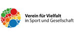 Kooperationspartner Verein für Vielfalt Logo
